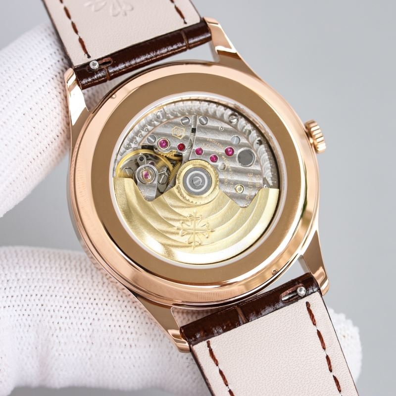 PATEK PHILIPPE Watches